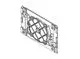 DORNBRACHT-Anschluss-ERSATZTEILE-04280105300-210-x-140-x-25-mm-0428010530090 gallery number 1